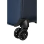 AMERICAN TOURISTER SUMMERRIDE SP55/20EXP TSA HOSSZ 35CM NAVY