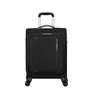 AMERICAN TOURISTER  CLOUDRIDER SPINNER S TSA BLACK