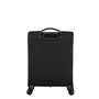 AMERICAN TOURISTER  CLOUDRIDER SPINNER S TSA BLACK