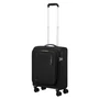 AMERICAN TOURISTER  CLOUDRIDER SPINNER S TSA BLACK