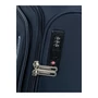 AMERICAN TOURISTER  CLOUDRIDER SPINNER S TSA SKY NAVY
