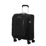 AMERICAN TOURISTER  CLOUDRIDER SPINNER S EXP TSA JET BLACK