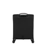 AMERICAN TOURISTER  CLOUDRIDER SPINNER S EXP TSA JET BLACK