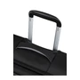 AMERICAN TOURISTER  CLOUDRIDER SPINNER S EXP TSA JET BLACK