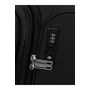AMERICAN TOURISTER  CLOUDRIDER SPINNER S EXP TSA JET BLACK