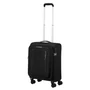 AMERICAN TOURISTER  CLOUDRIDER SPINNER S EXP TSA JET BLACK