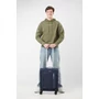 AMERICAN TOURISTER  CLOUDRIDER SPINNER S EXP TSA SKY NAVY