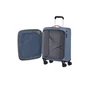 AMERICAN TOURISTER  CLOUDRIDER SPINNER S EXP TSA  STONE BLUE