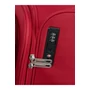 AMERICAN TOURISTER  CLOUDRIDER SPINNER M EXP TSA ASTRAL RED
