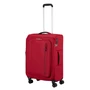 AMERICAN TOURISTER  CLOUDRIDER SPINNER M EXP TSA ASTRAL RED