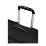 AMERICAN TOURISTER  CLOUDRIDER SPINNER M EXP TSA JET BLACK