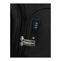 AMERICAN TOURISTER  CLOUDRIDER SPINNER M EXP TSA JET BLACK