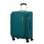 AMERICAN TOURISTER  CLOUDRIDER SPINNER M EXP TSA MISTY TEAL
