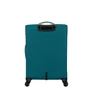 AMERICAN TOURISTER  CLOUDRIDER SPINNER M EXP TSA MISTY TEAL