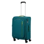 AMERICAN TOURISTER  CLOUDRIDER SPINNER M EXP TSA MISTY TEAL