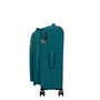 AMERICAN TOURISTER  CLOUDRIDER SPINNER M EXP TSA MISTY TEAL