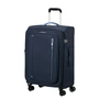 AMERICAN TOURISTER  CLOUDRIDER SPINNER M EXP TSA SKY NAVY