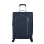 AMERICAN TOURISTER  CLOUDRIDER SPINNER M EXP TSA SKY NAVY