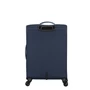 AMERICAN TOURISTER  CLOUDRIDER SPINNER M EXP TSA SKY NAVY