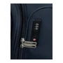AMERICAN TOURISTER  CLOUDRIDER SPINNER M EXP TSA SKY NAVY
