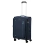 AMERICAN TOURISTER  CLOUDRIDER SPINNER M EXP TSA SKY NAVY