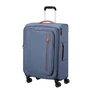 AMERICAN TOURISTER  CLOUDRIDER SPINNER M EXP TSA STONE BLUE