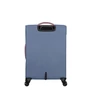 AMERICAN TOURISTER  CLOUDRIDER SPINNER M EXP TSA STONE BLUE