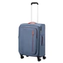 AMERICAN TOURISTER  CLOUDRIDER SPINNER M EXP TSA STONE BLUE