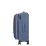 AMERICAN TOURISTER  CLOUDRIDER SPINNER M EXP TSA STONE BLUE
