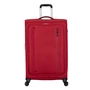 AMERICAN TOURISTER  CLOUDRIDER SPINNER L EXP TSA ASTRAL RED