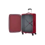 AMERICAN TOURISTER  CLOUDRIDER SPINNER L EXP TSA ASTRAL RED
