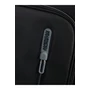 AMERICAN TOURISTER  CLOUDRIDER SPINNER L EXP TSA JET BLACK