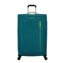 AMERICAN TOURISTER  CLOUDRIDER SPINNER L EXP TSA MISTY TEAL