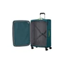 AMERICAN TOURISTER  CLOUDRIDER SPINNER L EXP TSA MISTY TEAL