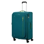AMERICAN TOURISTER  CLOUDRIDER SPINNER L EXP TSA MISTY TEAL