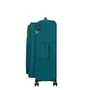 AMERICAN TOURISTER  CLOUDRIDER SPINNER L EXP TSA MISTY TEAL