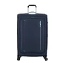 AMERICAN TOURISTER  CLOUDRIDER SPINNER L EXP TSA SKY NAVY