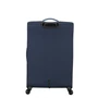 AMERICAN TOURISTER  CLOUDRIDER SPINNER L EXP TSA SKY NAVY