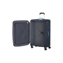 AMERICAN TOURISTER  CLOUDRIDER SPINNER L EXP TSA SKY NAVY