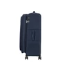 AMERICAN TOURISTER  CLOUDRIDER SPINNER L EXP TSA SKY NAVY