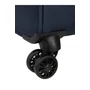 AMERICAN TOURISTER  CLOUDRIDER SPINNER L EXP TSA SKY NAVY
