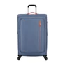 AMERICAN TOURISTER  CLOUDRIDER SPINNER L EXP TSA STONE BLUE