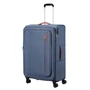 AMERICAN TOURISTER  CLOUDRIDER SPINNER L EXP TSA STONE BLUE