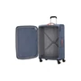 AMERICAN TOURISTER  CLOUDRIDER SPINNER L EXP TSA STONE BLUE