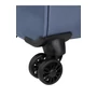 AMERICAN TOURISTER  CLOUDRIDER SPINNER L EXP TSA STONE BLUE