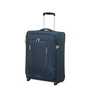 American Tourister WANDERLITE UPRIGHT S TSA DARK NAVY