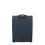 American Tourister WANDERLITE UPRIGHT S TSA DARK NAVY