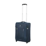 American Tourister WANDERLITE UPRIGHT S TSA DARK NAVY