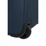 American Tourister WANDERLITE UPRIGHT S TSA DARK NAVY