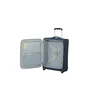 American Tourister WANDERLITE UPRIGHT S TSA DARK NAVY